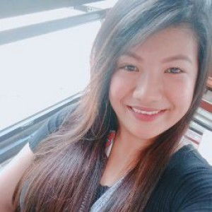 Rechelle Pajarillo profile icon