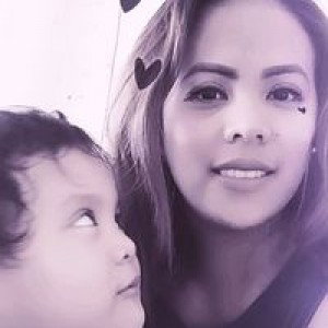 Camille Carla Nazar profile icon