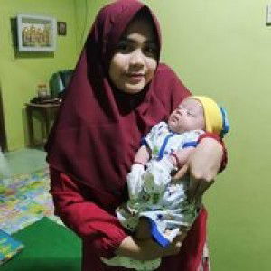 Nur Nisnaini profile icon