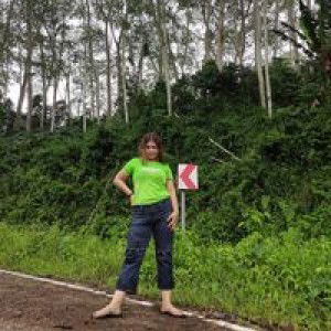 Jessia Jann Mandreza profile icon