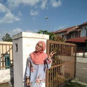 Siti Nabilah Nazari profile icon