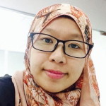 Rosma Azyyati profile icon