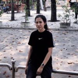 Kanchana Kan profile icon