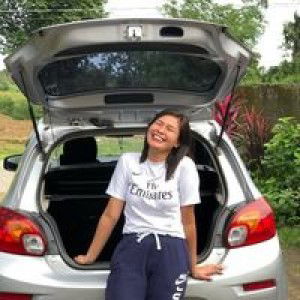 Jhoena Magsino profile icon