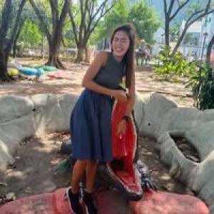 Kimmariel Salazar Lumauig profile icon