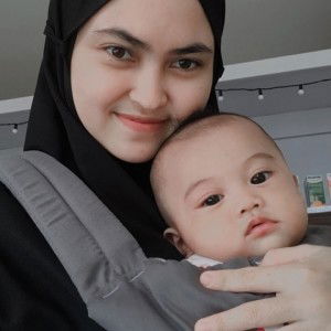 Gusti Ayna Yulisa profile icon