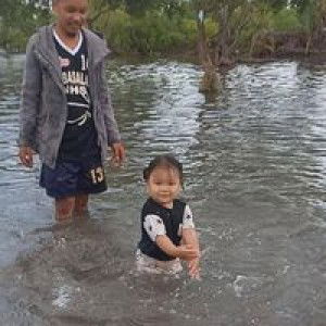 Chandee Delgado Antipaso profile icon