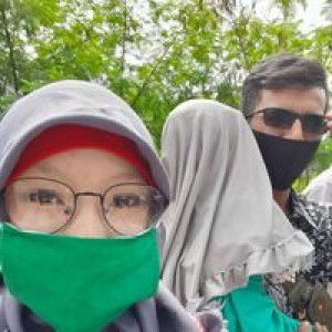 Widia Kucrut profile icon