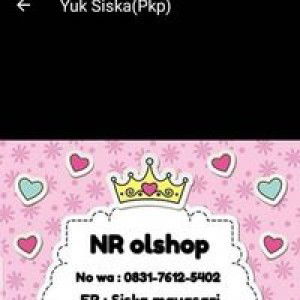 Siska Mayasari profile icon