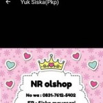 Siska Mayasari profile icon