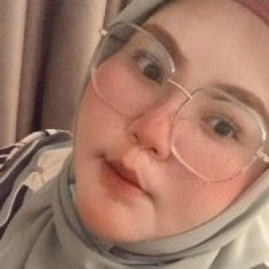 Cik Sha profile icon