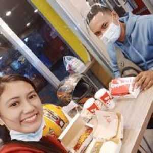 Jenah Buenafe Arpon profile icon