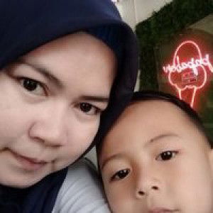 Suryani Sury profile icon