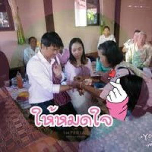 จุฑามาศ แสนสุริวงค์ profile icon