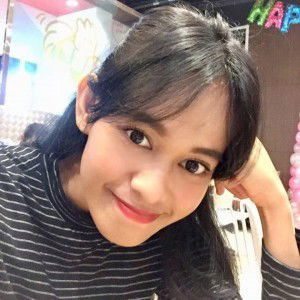 Ines Nur Fadillah profile icon