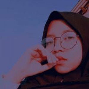 Syarifah Zahwa amelia putri profile icon