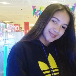 Triscia Valdez profile icon