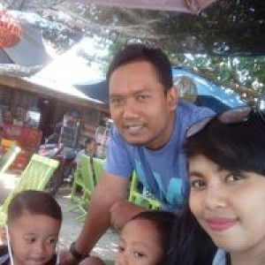 Fitriya AR Rizwa profile icon