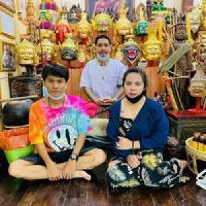 บี' มี่ profile icon