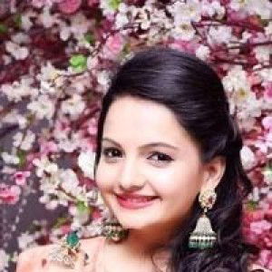 Aini Nst Aini profile icon