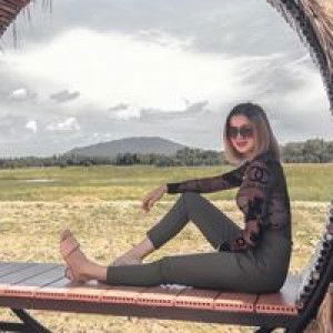 NubNeung Nillaphant profile icon