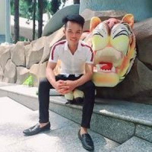 Pha Phá Phách profile icon