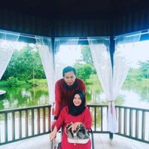 Maryani profile icon