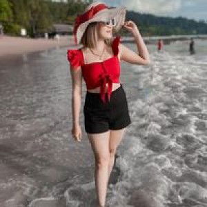 Sarunya Viyarat profile icon