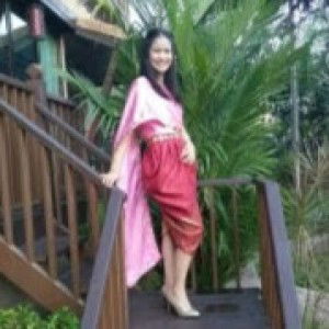 kuanchanok wongsin profile icon