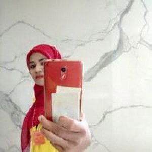 นูรีดา สาและ profile icon