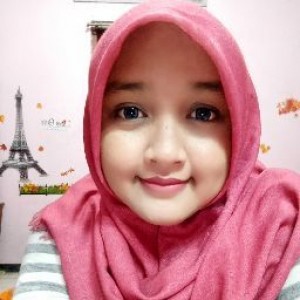 Firsty Loverina profile icon