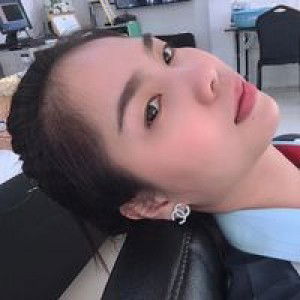 Pond Wichuda profile icon