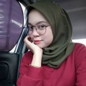 Nurul shafiqah binti rohaizad profile icon