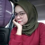 Nurul shafiqah binti rohaizad profile icon