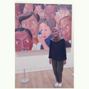 Eva Bentonitta profile icon