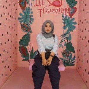 Khalishah Icha profile icon