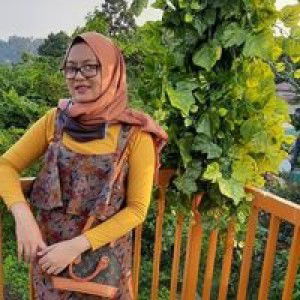 Zakiyah Handayani profile icon