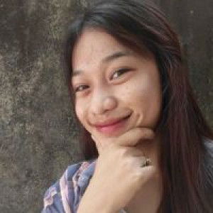 Rouella Jane Galendez profile icon