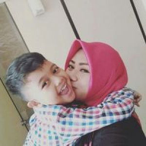 Annisa Arumningtyas profile icon