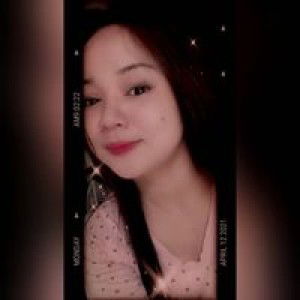 Bernadeth Pebres profile icon