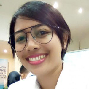 Andin Kesuma profile icon