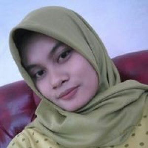 astutik profile icon