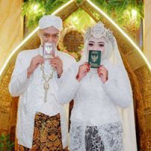 Yessi Fitriya profile icon