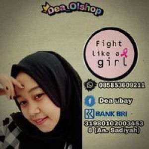 Dea Ubay profile icon