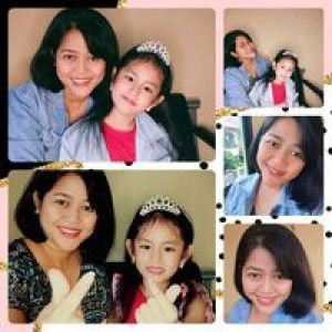 Rosiana Pratiwi profile icon