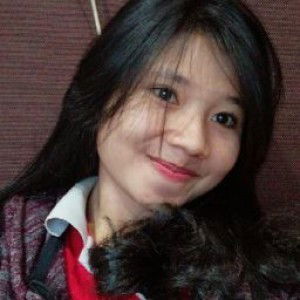 Eghaay Widiawati profile icon