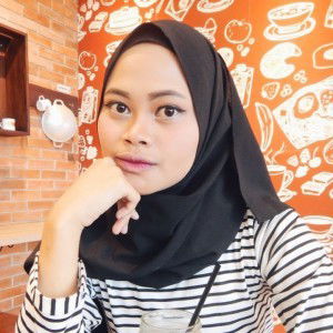 disa muslimahnita profile icon