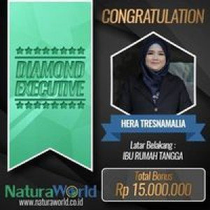Hera Tresnamalia Natura profile icon