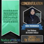 Hera Tresnamalia Natura profile icon