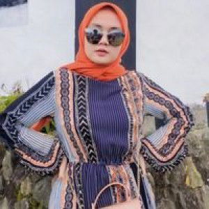 Nurul Aina profile icon